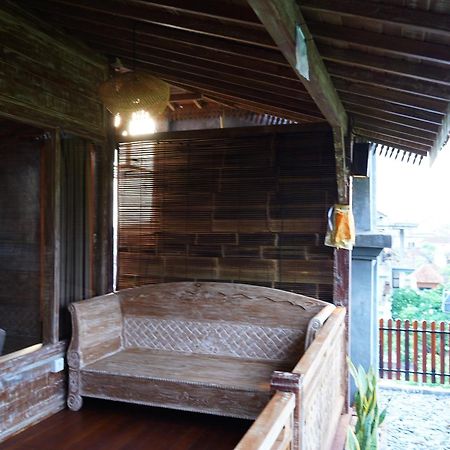 Lastana Suite Ubud Exterior photo