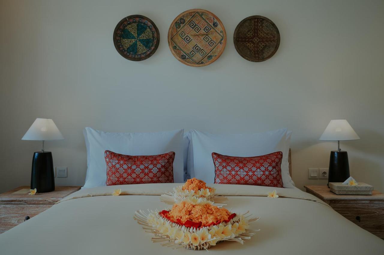 Lastana Suite Ubud Exterior photo