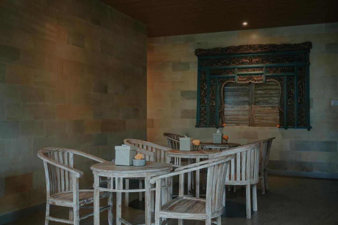 Lastana Suite Ubud Exterior photo