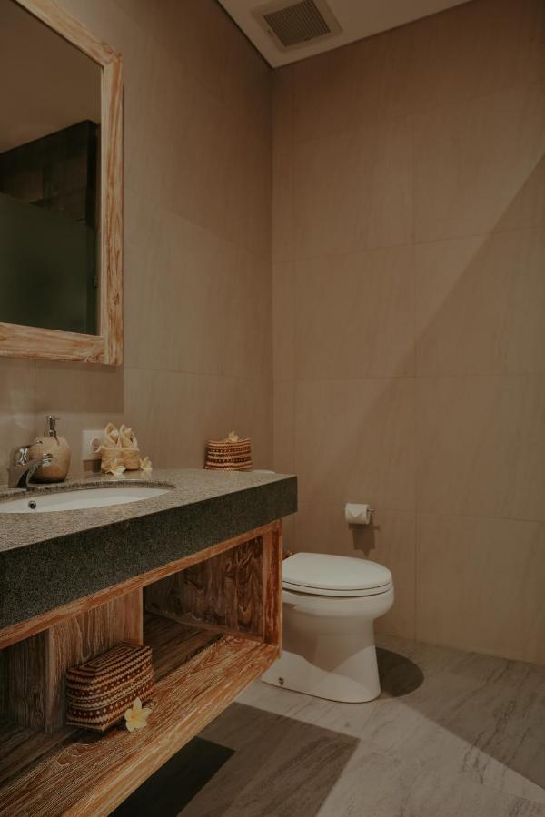 Lastana Suite Ubud Exterior photo