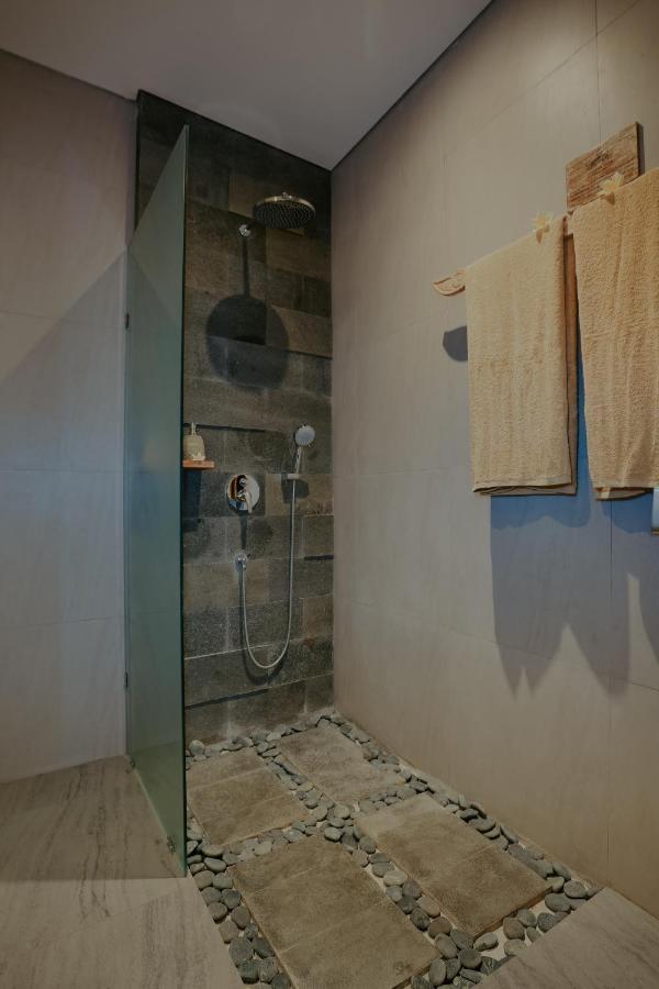 Lastana Suite Ubud Exterior photo