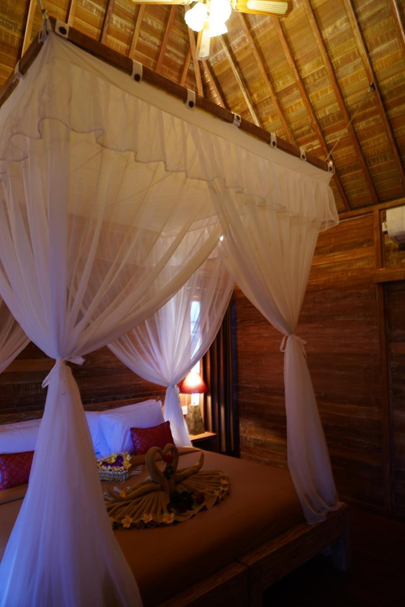 Lastana Suite Ubud Exterior photo