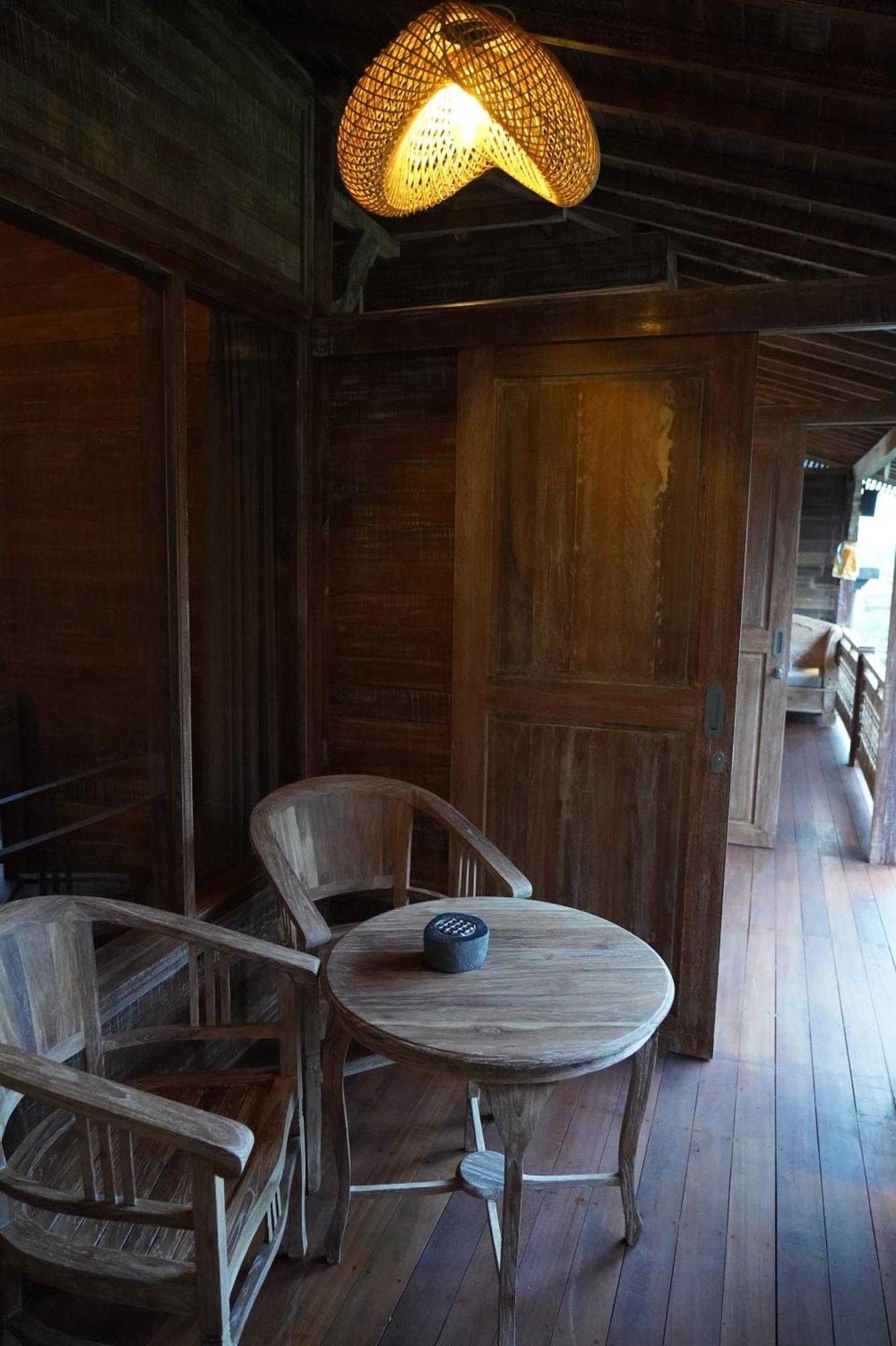 Lastana Suite Ubud Exterior photo